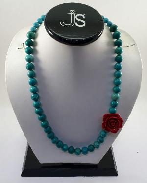 FANCY NECKLACE
